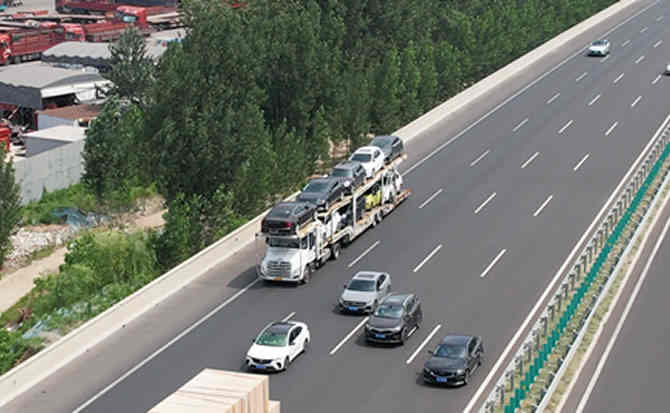 安义高速公路汽车救援